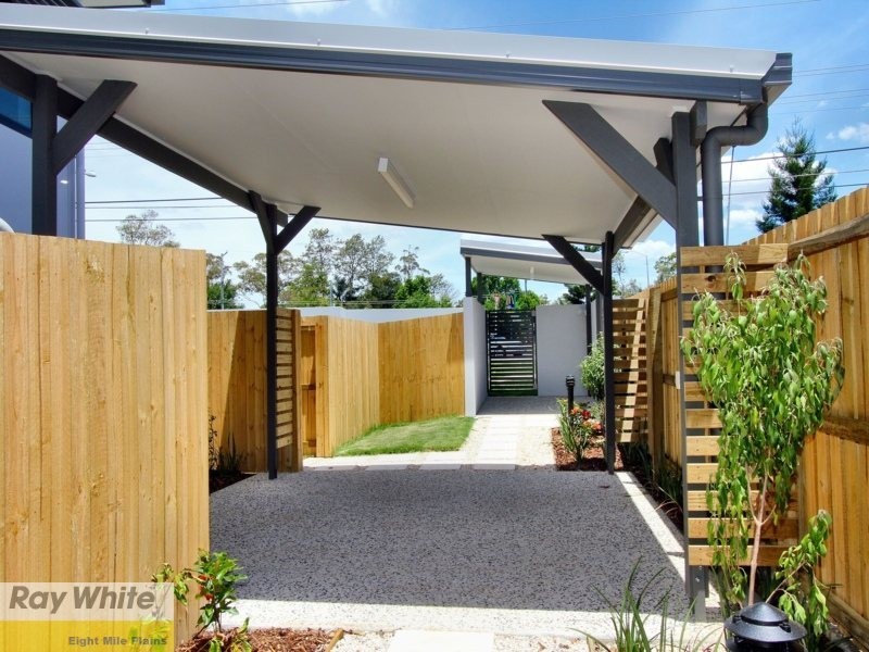 4/36 Brigalow Street, Marsden QLD 4132