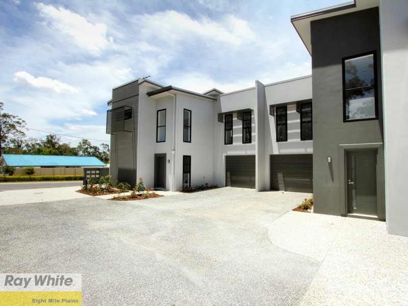 4/36 Brigalow Street, Marsden QLD 4132