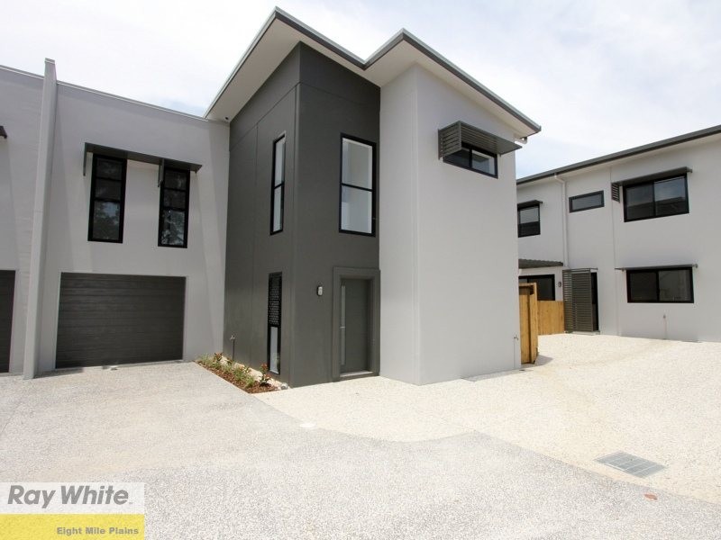 5/36 Brigalow Street, Marsden QLD 4132