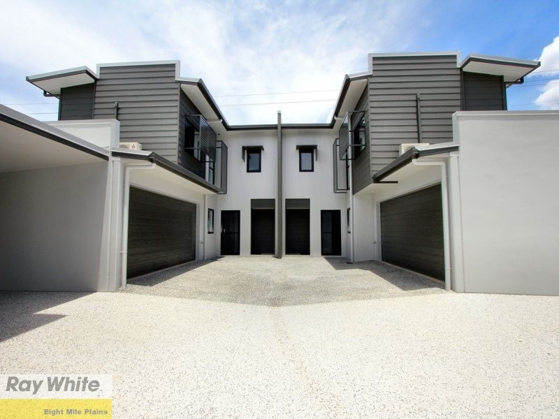 5/36 Brigalow Street, Marsden QLD 4132