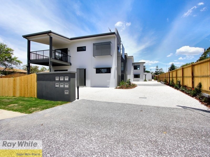 5/36 Brigalow Street, Marsden QLD 4132