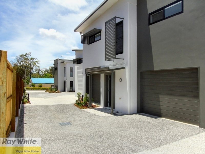 6/36 Brigalow Street, Marsden QLD 4132