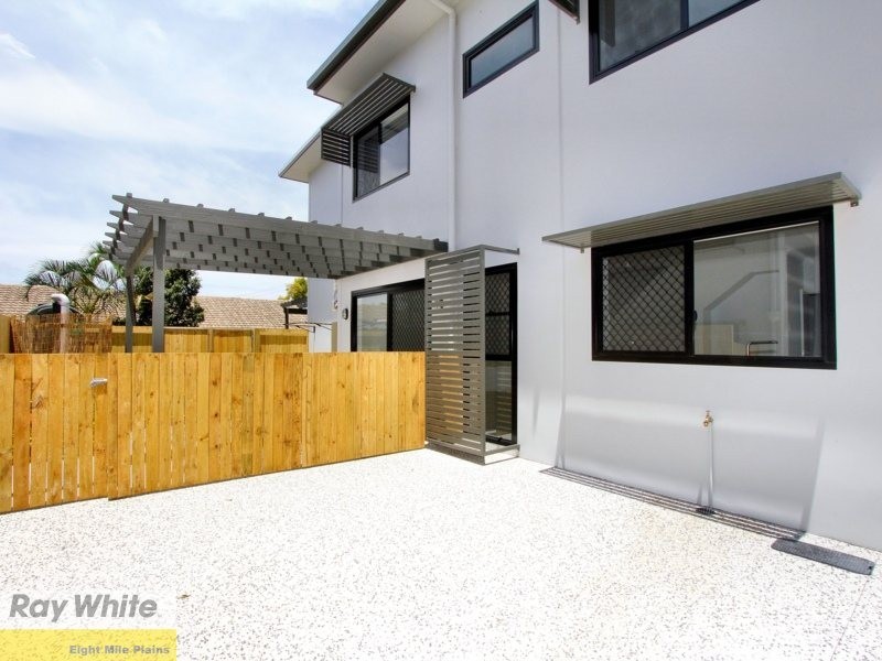 6/36 Brigalow Street, Marsden QLD 4132