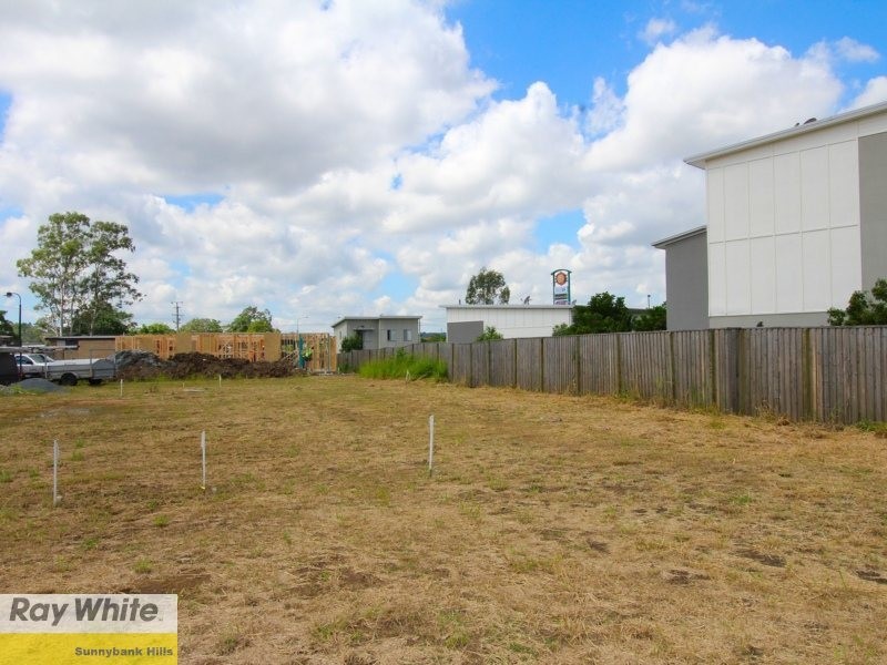 7 Cascade Drive, Underwood QLD 4119