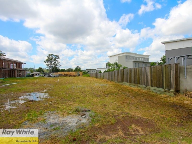 7 Cascade Drive, Underwood QLD 4119