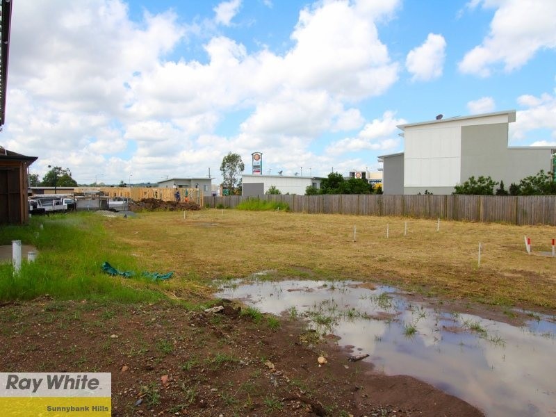 7 Cascade Drive, Underwood QLD 4119