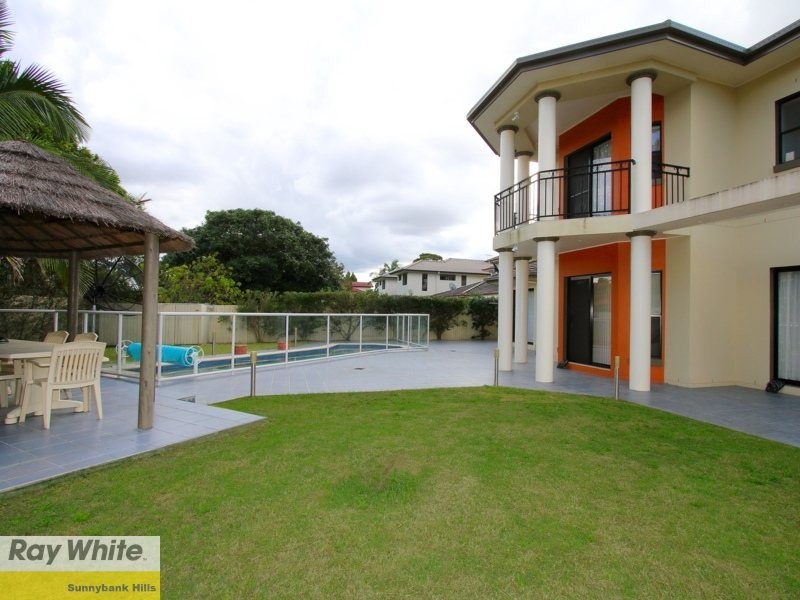 16 Fairbank Street, Sunnybank QLD 4109