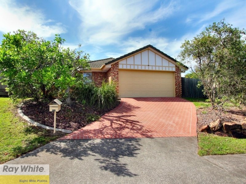 86 Nursery Ave, Runcorn QLD 4113