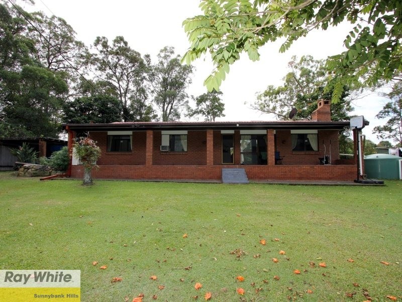 82 Grieve Road, Rochedale QLD 4123