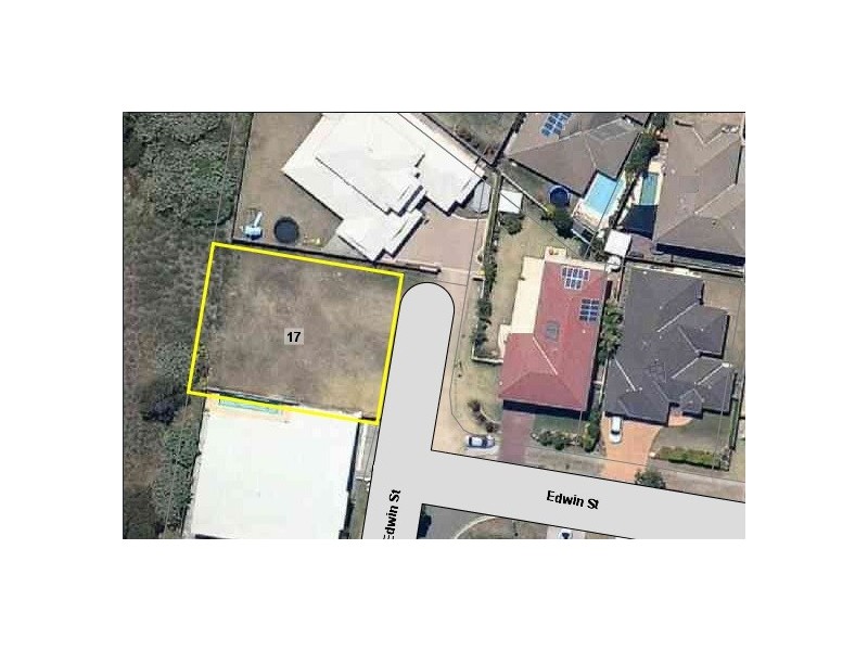 17 Edwin Street, Kuraby QLD 4112