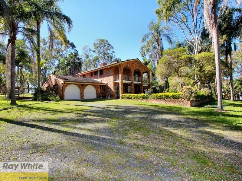 78-86 Rosina Road, North Maclean QLD 4280