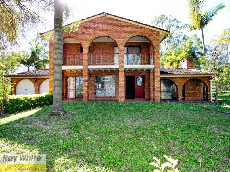 78-86 Rosina Road, North Maclean QLD 4280