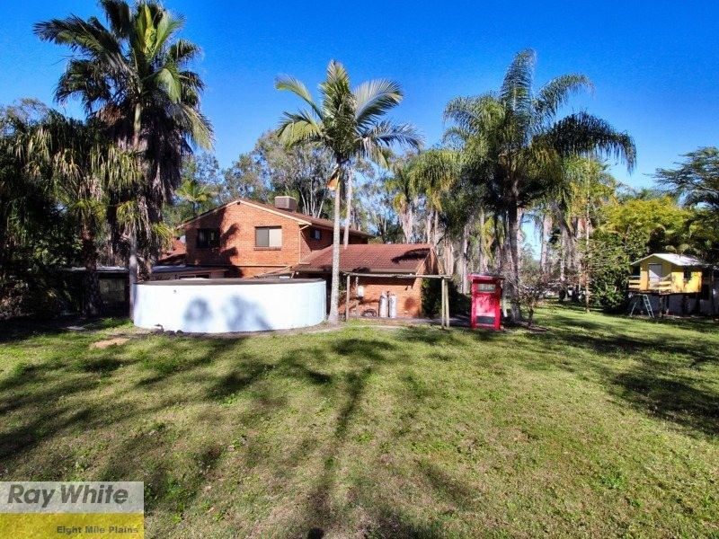 78-86 Rosina Road, North Maclean QLD 4280