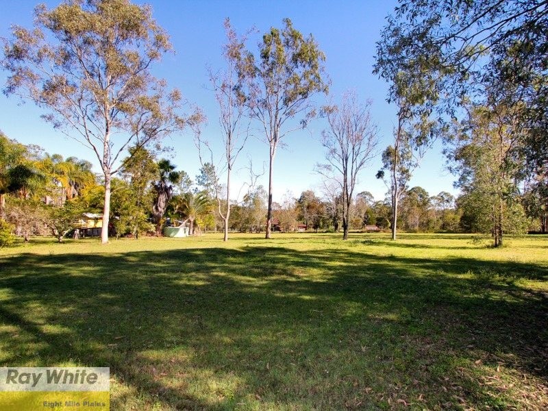 78-86 Rosina Road, North Maclean QLD 4280