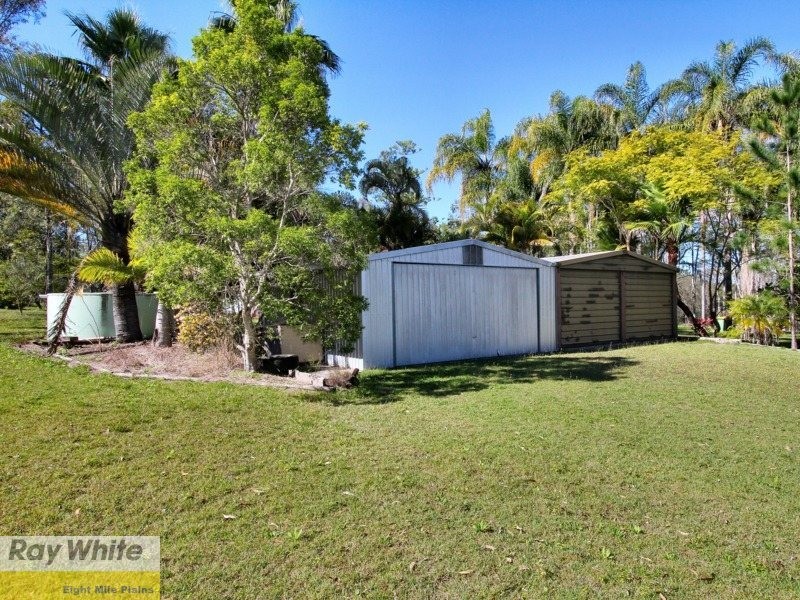 78-86 Rosina Road, North Maclean QLD 4280