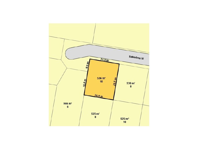 Lot 1 Sakarben Street, Eight Mile Plains QLD 4113