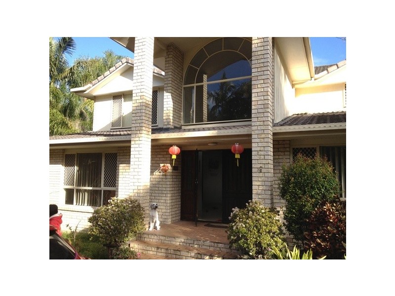 47 Park Ridge Road, Park Ridge QLD 4125