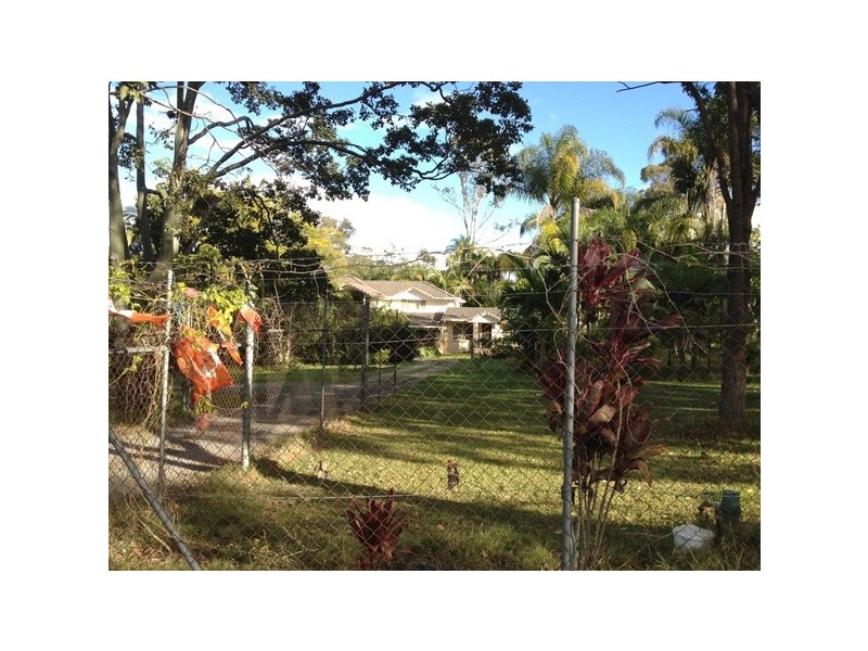 47 Park Ridge Road, Park Ridge QLD 4125