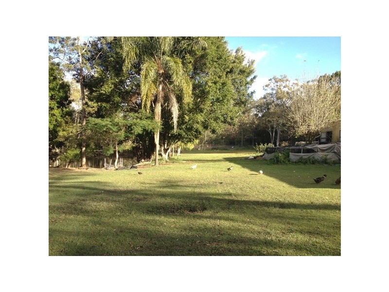 47 Park Ridge Road, Park Ridge QLD 4125