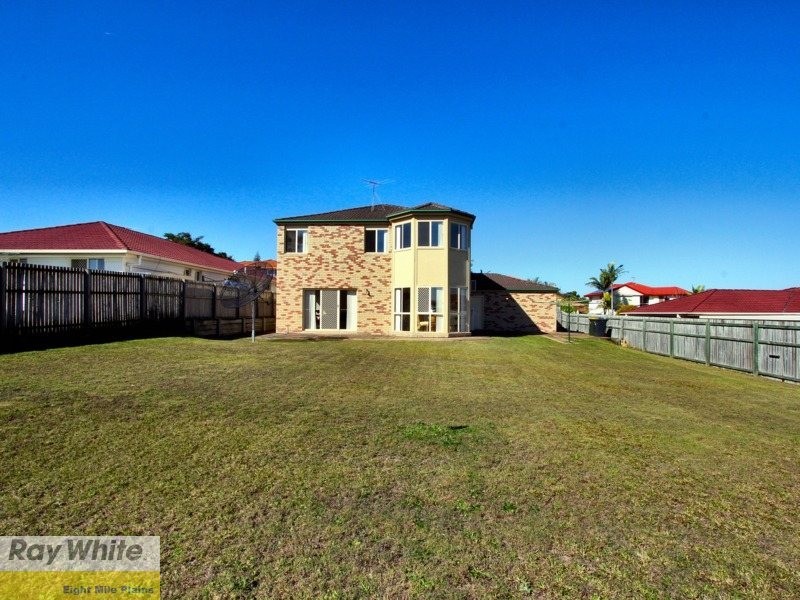 67 Golden Rain Place, Stretton QLD 4116