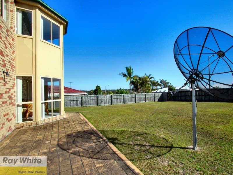 67 Golden Rain Place, Stretton QLD 4116
