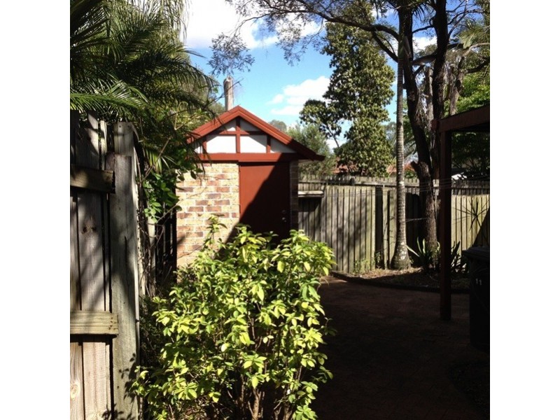 11/69 Stones Road, Sunnybank Hills QLD 4109