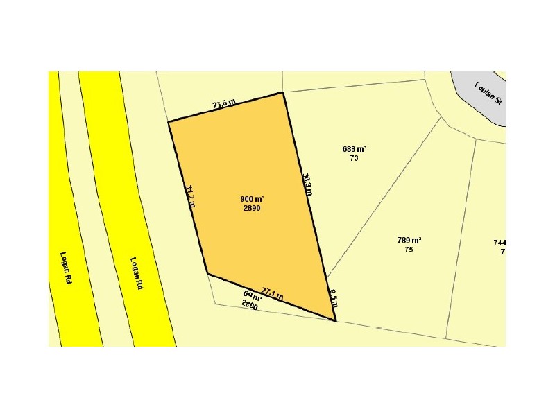 2890 Logan Road, Underwood QLD 4119