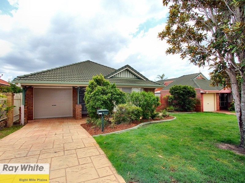 5 Daffodil Place, Runcorn QLD 4113