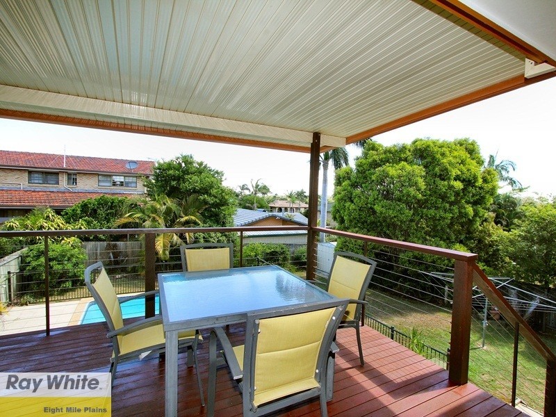 10 Cressbrook Street, Eight Mile Plains QLD 4113