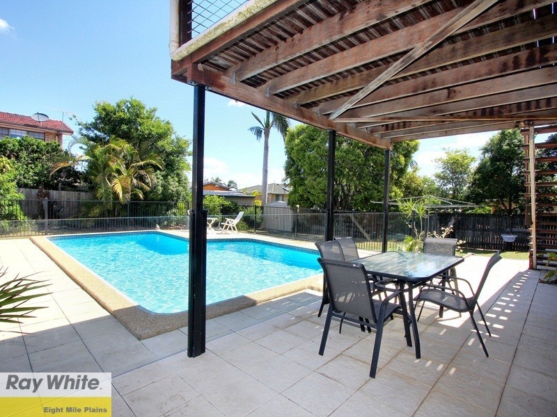 10 Cressbrook Street, Eight Mile Plains QLD 4113