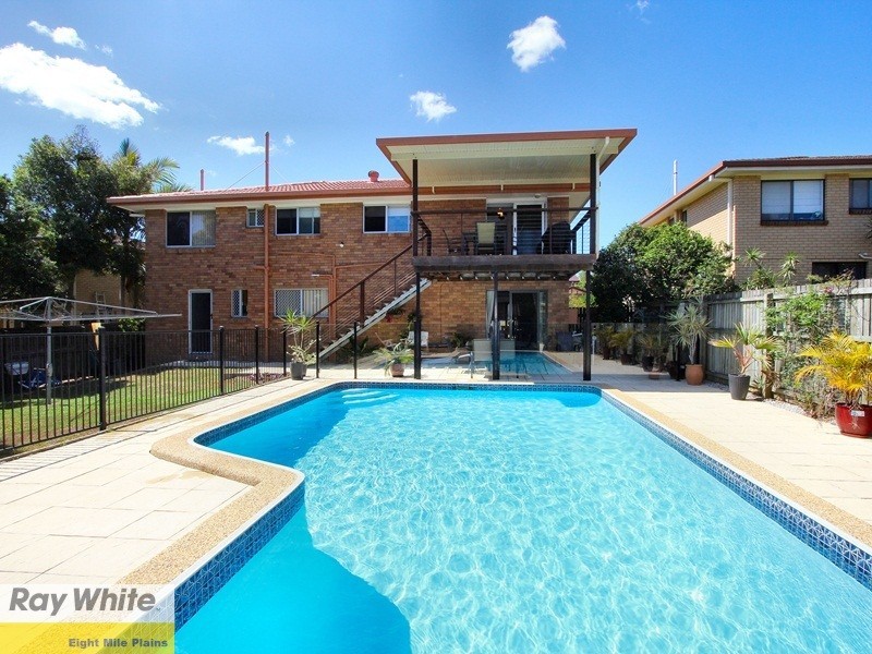 10 Cressbrook Street, Eight Mile Plains QLD 4113