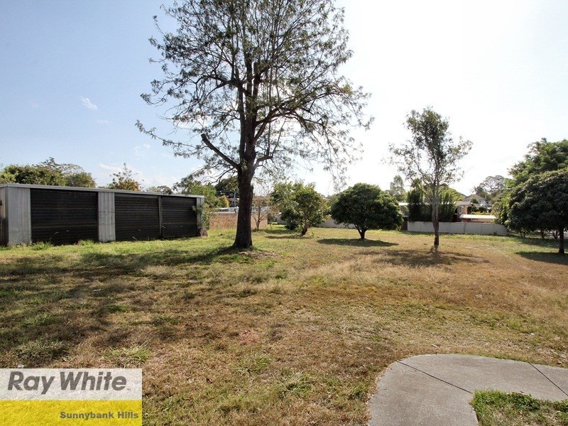 22 Callendar Street, Sunnybank Hills QLD 4109