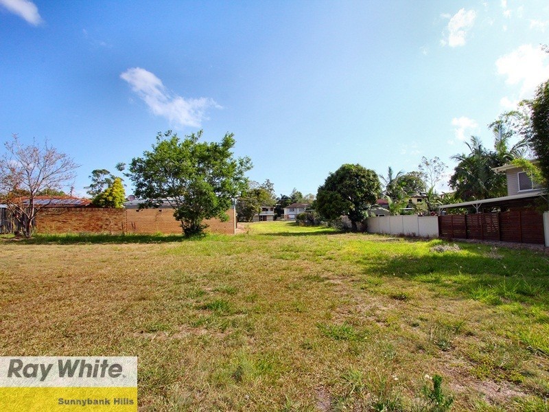 22 Callendar Street, Sunnybank Hills QLD 4109