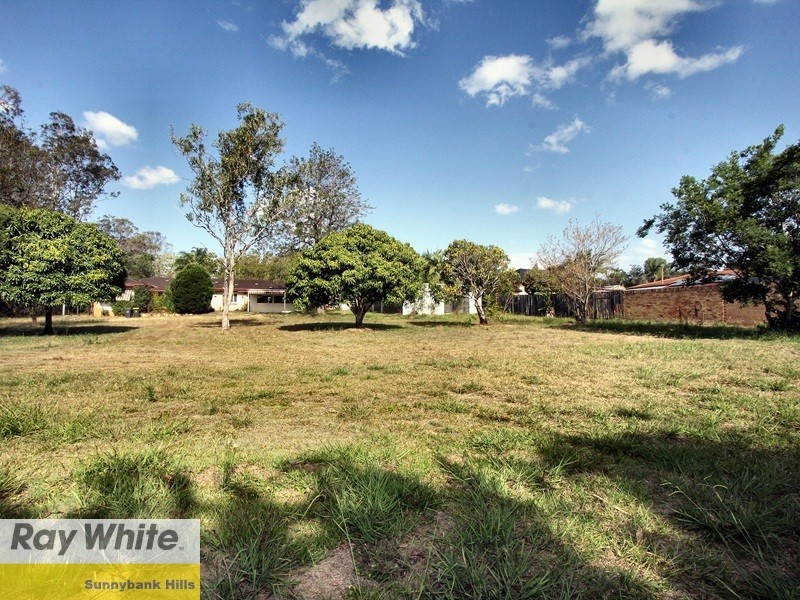 22 Callendar Street, Sunnybank Hills QLD 4109