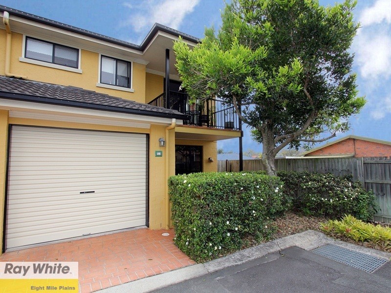 1/18 Pumice Street, Eight Mile Plains QLD 4113