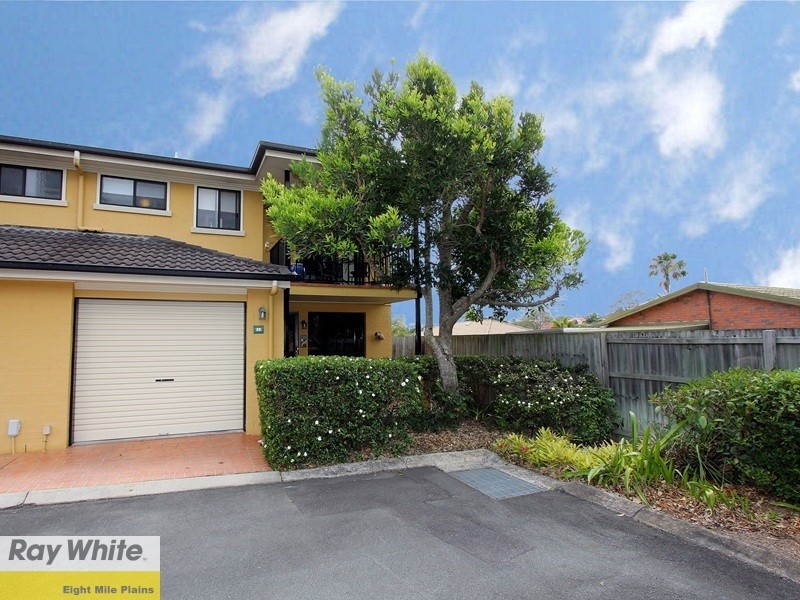 1/18 Pumice Street, Eight Mile Plains QLD 4113