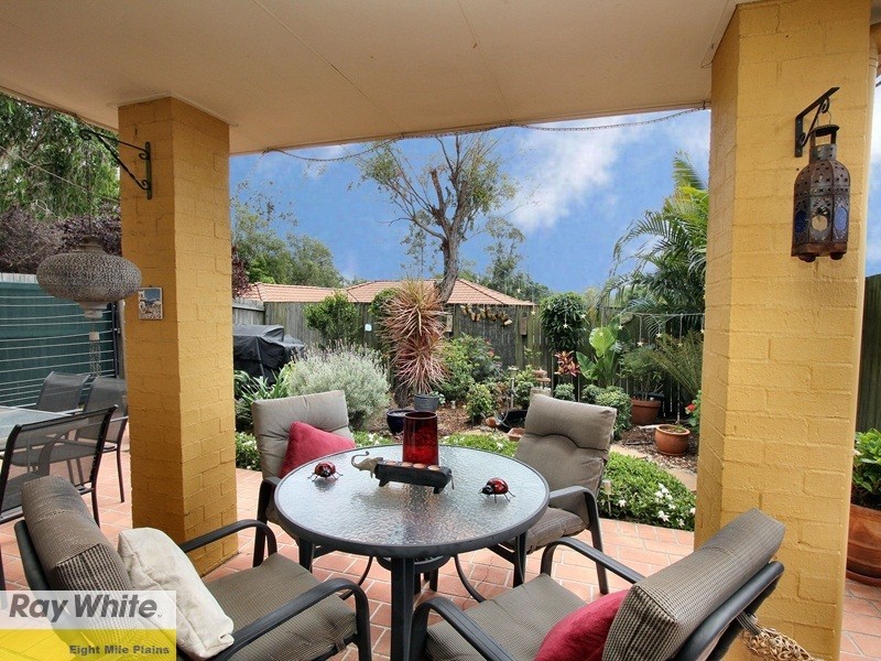 1/18 Pumice Street, Eight Mile Plains QLD 4113