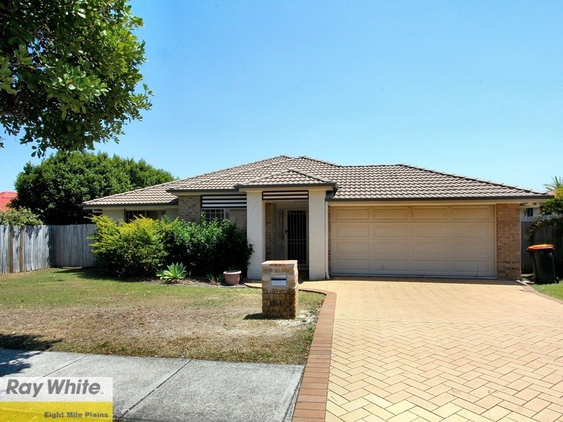 75 Wallum Drive, Parkinson QLD 4115