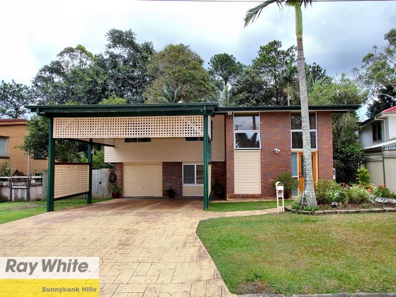 31 Narooma Street, Sunnybank QLD 4109