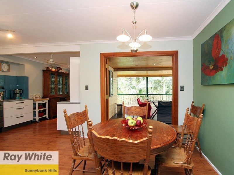 31 Narooma Street, Sunnybank QLD 4109