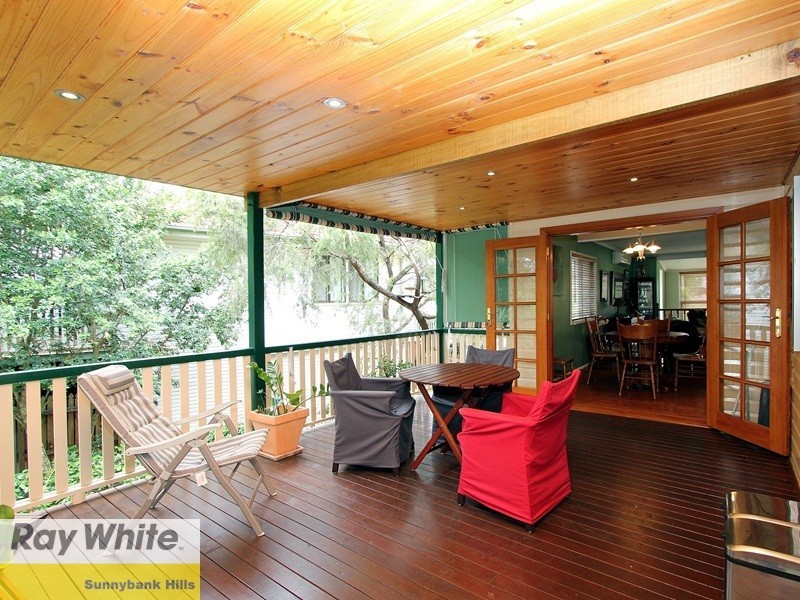 31 Narooma Street, Sunnybank QLD 4109