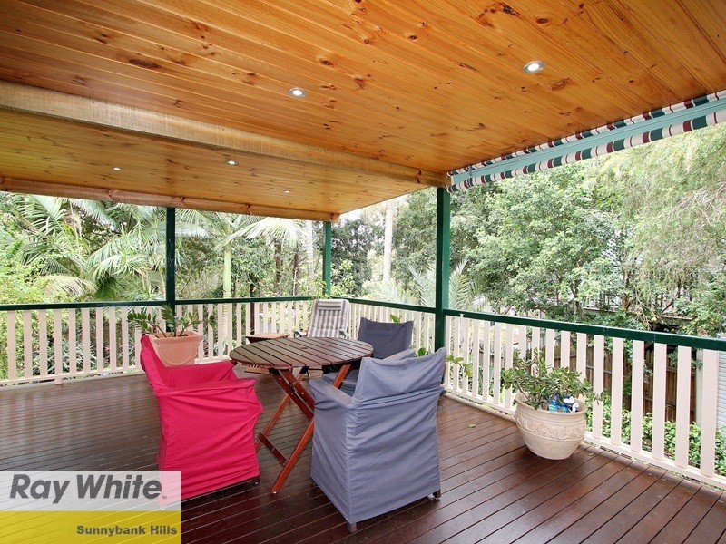 31 Narooma Street, Sunnybank QLD 4109