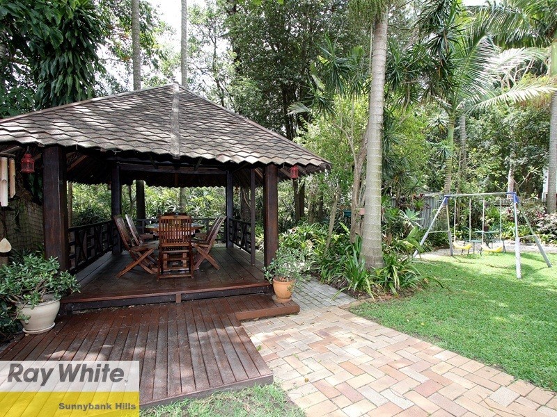 31 Narooma Street, Sunnybank QLD 4109