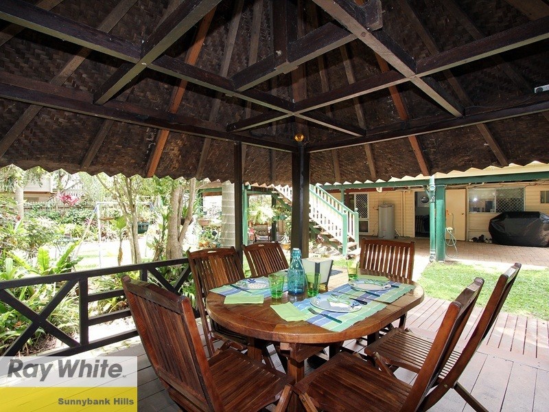 31 Narooma Street, Sunnybank QLD 4109