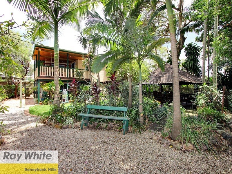 31 Narooma Street, Sunnybank QLD 4109