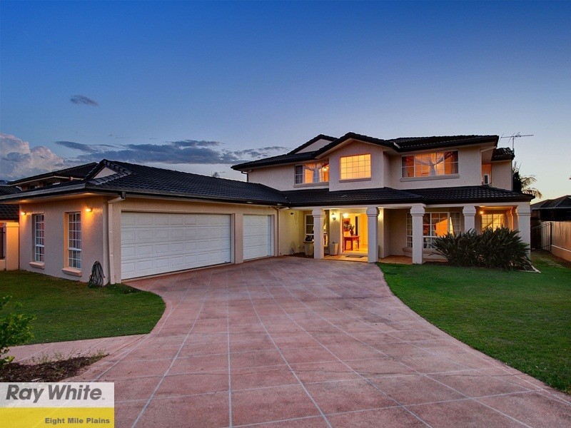 12 Kakirra Place, Eight Mile Plains QLD 4113