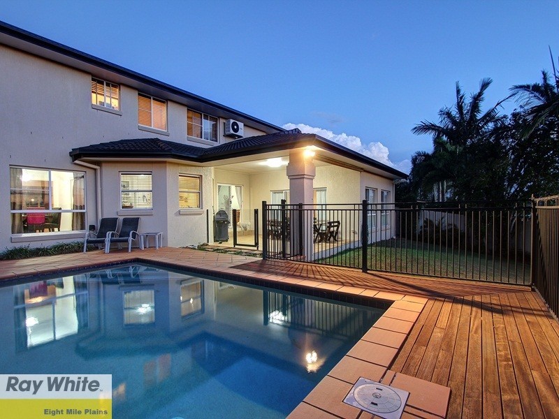 12 Kakirra Place, Eight Mile Plains QLD 4113