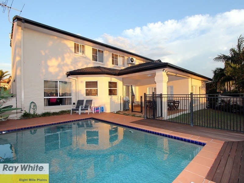 12 Kakirra Place, Eight Mile Plains QLD 4113