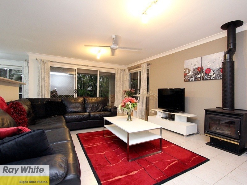 18 Michigan Crescent, Parkinson QLD 4115