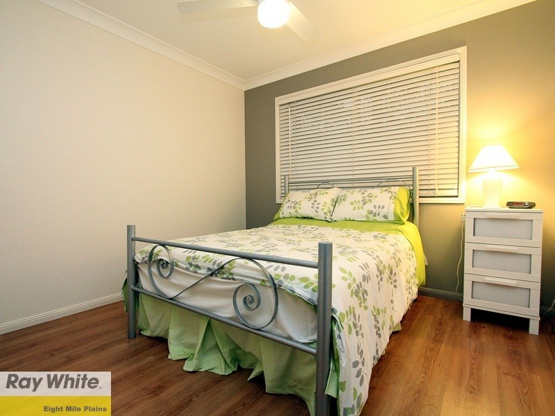 18 Michigan Crescent, Parkinson QLD 4115